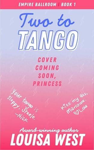 Two To Tango