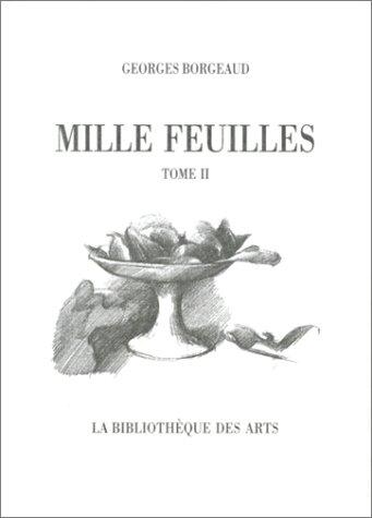 Mille Feuilles