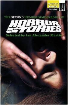 The Second Humdrumming Book of Horror Stories