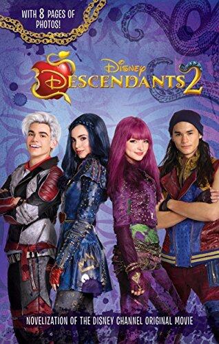 Descendants 2