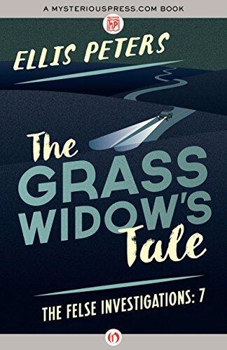 Grass Widow's Tale