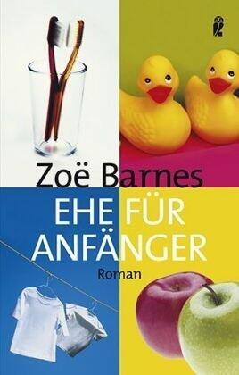 Ehe für Anfänger