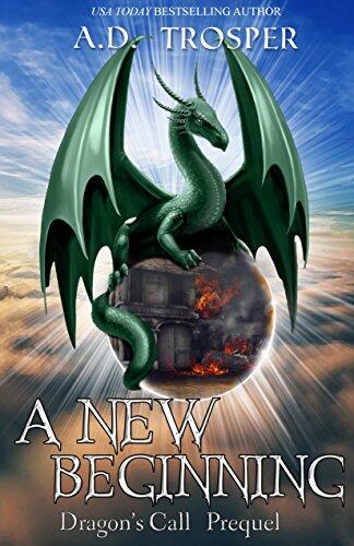 Tales from Galdrilene