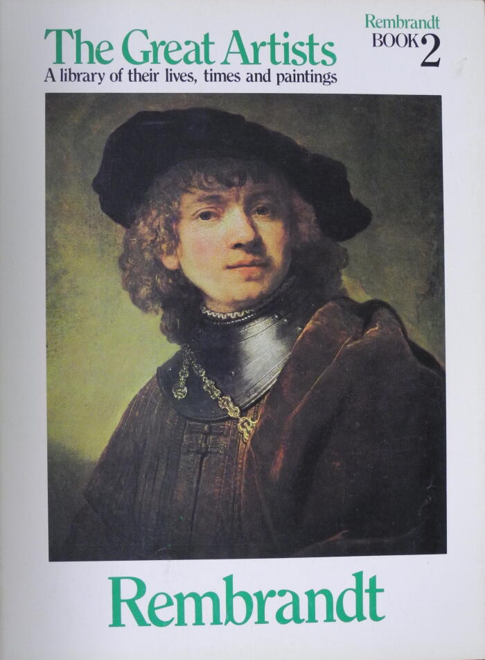 Rembrandt