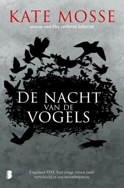 De nacht van de vogels