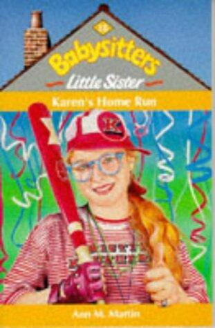 Karen's Home Run