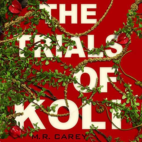 The Trials of Koli