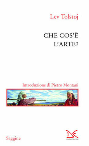 Che cos'è l'arte?