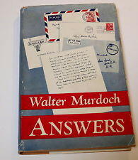 Answers