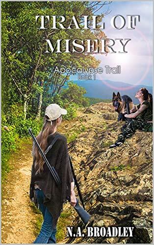 Trail of Misery