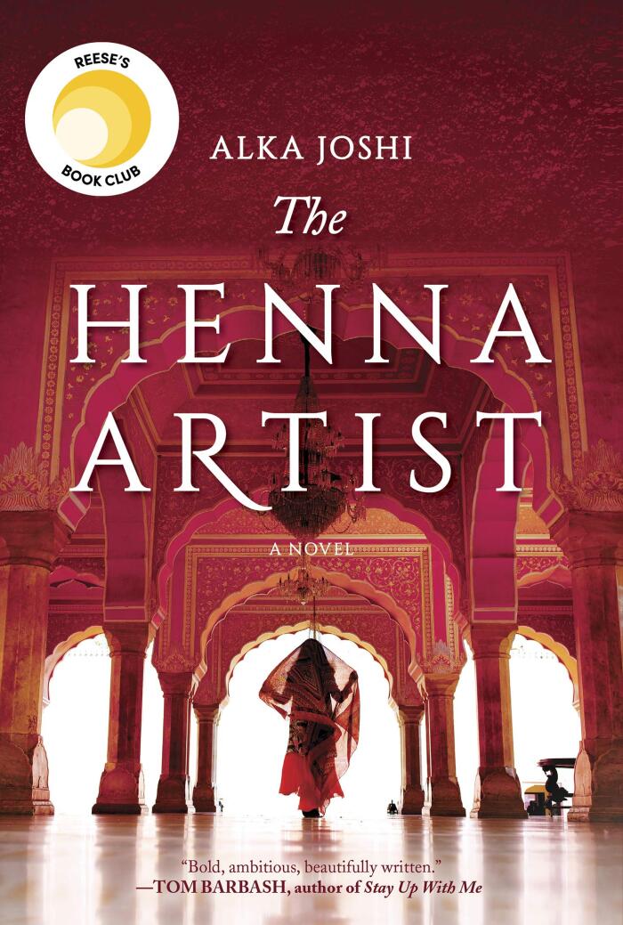 The Jaipur Trilogy