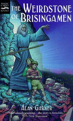 The Weirdstone of Brisingamen