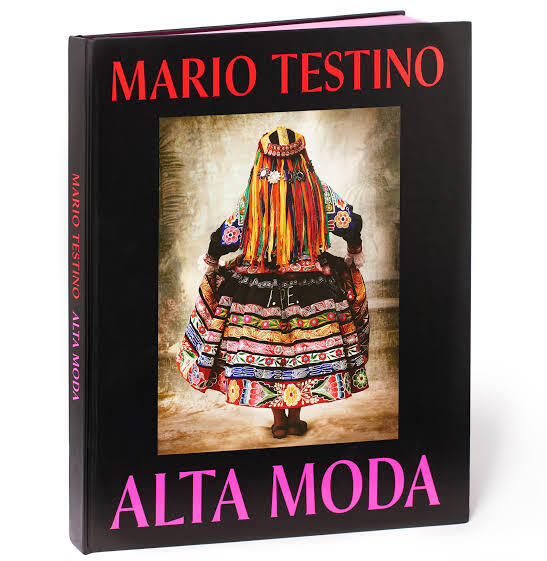 Alta  Moda