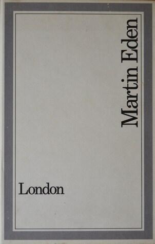 Martin Eden