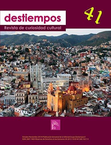 Revista Destiempos n° 41