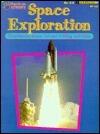 Space exploration: Activitiy book