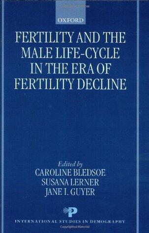 Fertility and the Male Life-Cycle in the Era of Fertility Decline