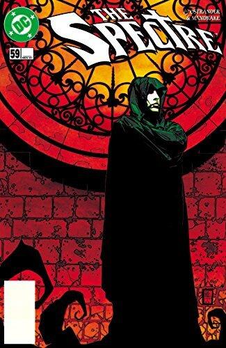 The Spectre (1992-1998) #59