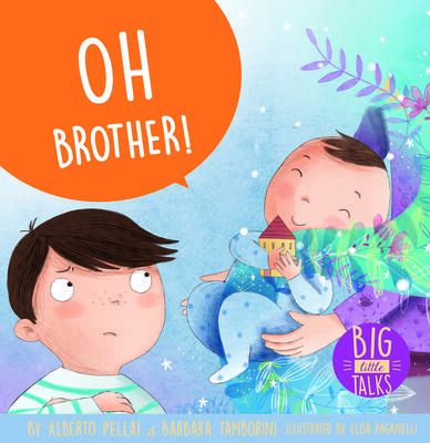Oh Brother!