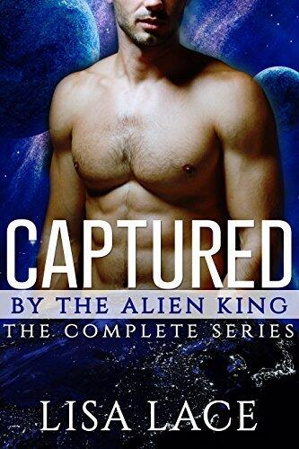 Captured by the Alien King