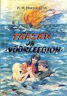 Tarzan ja ''võõrleegion''