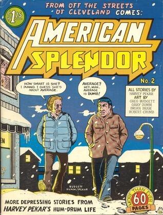 American Splendor, #2