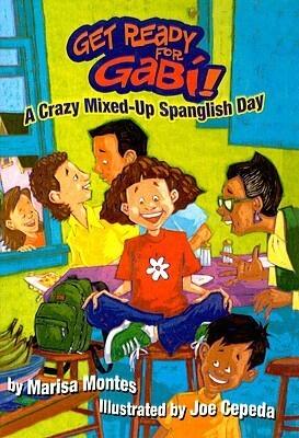 A Crazy Mixed-Up Spanglish Day