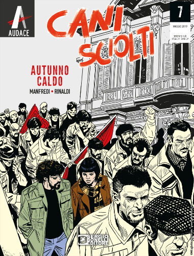 Cani sciolti