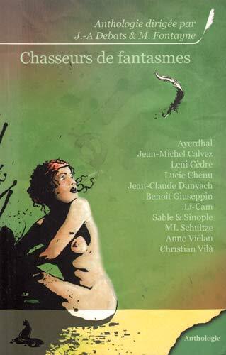 Chasseur de fantasmes