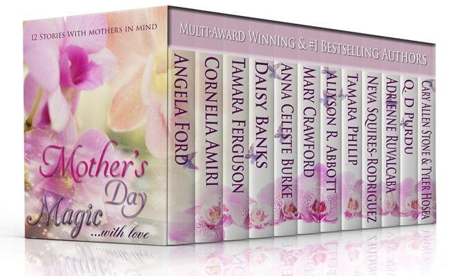 Mother's Magic: ...with Love