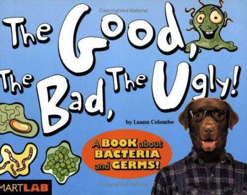 You Build It Bacteria Farm