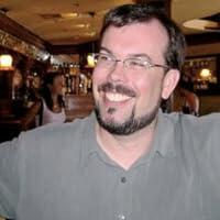 Eric Nolen-Weathington