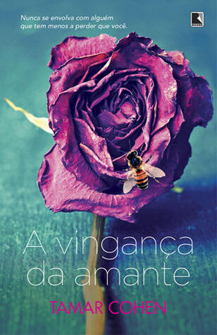 A Vingança da Amante
