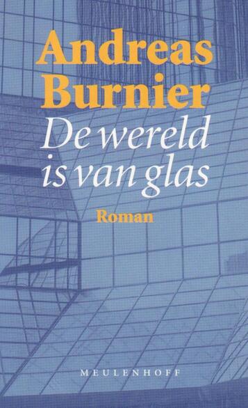 De wereld is van glas