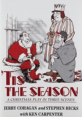 'Tis the Season