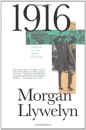 Irish Century Novels