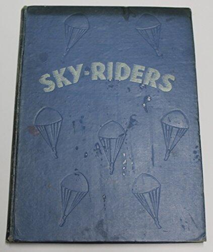 SKY RIDERS