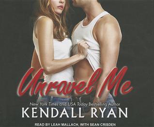 Unravel Me