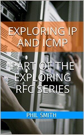 Exploring IP and ICMP