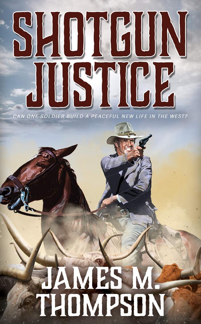 Shotgun Justice