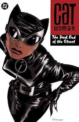 Catwoman: The Dark End of the Street