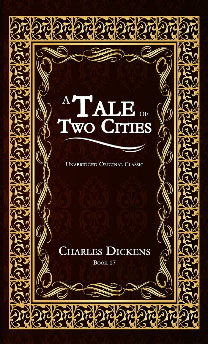 A Tale of Two Cities