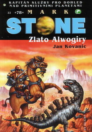 Zlato Alwogiry