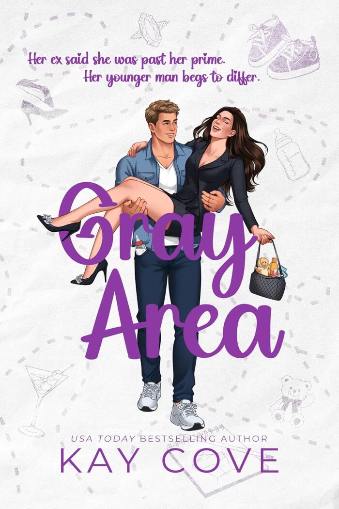 Gray Area