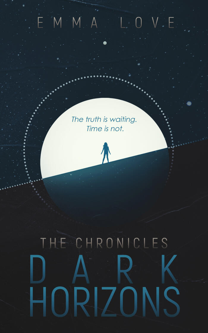 The Chronicles: Dark Horizons