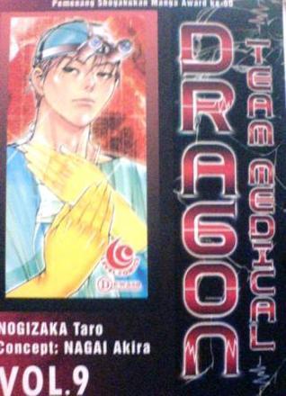 Team Medical Dragon Vol. 9