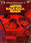 Misteri Kaca-kaca Remuk