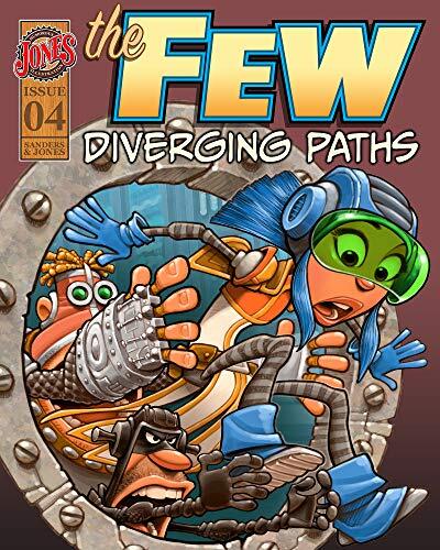The Few Episode Four