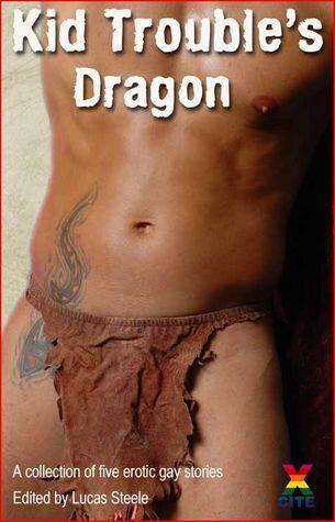 Kid Trouble's Dragon