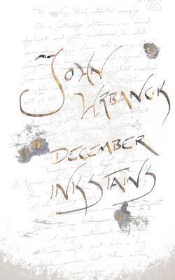 InkStains: December
